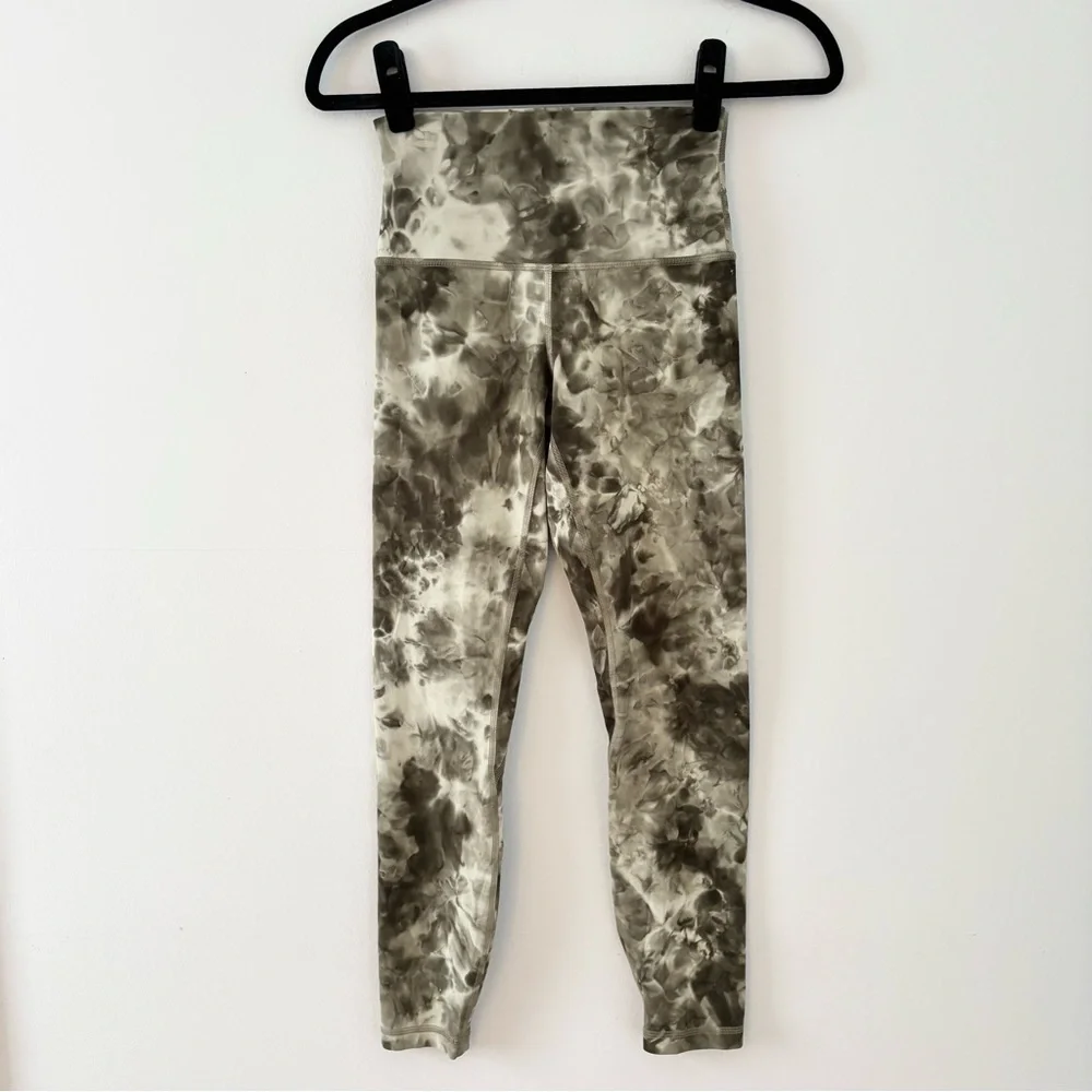 Lululemon Align High-Rise Pant 25